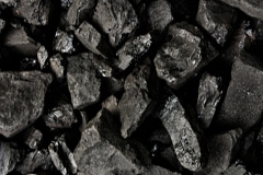 Rampisham coal boiler costs